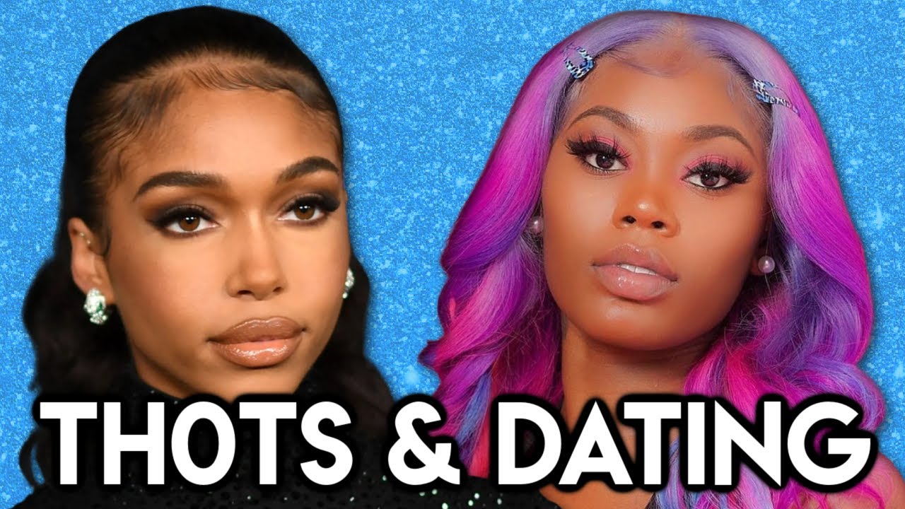LORI HARVEY VS ASIAN DOLL, WHATS THE DIFFERENCE ? #ChiomaChats