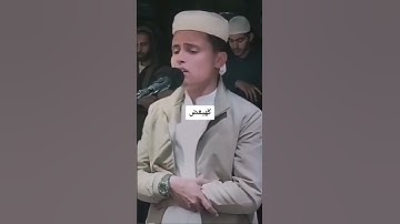 القارئ عبد العزيز سحيم |  كهيعص |  سورة مريم