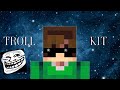 How to use Skywars Most BROKEN Kit