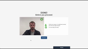 MRCPUK Part 2 online   ProctoExamV2