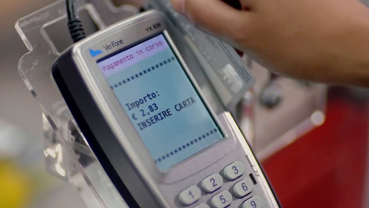 Provider of Electronic Payment Solutions Set to Report Q1 Results Tuesday Provider of Electronic Payment Solutions Set to Report Q1 Results Tuesday