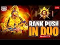 Pubg Mobile Rank Push Girl Play | #shorts #shortsfeeds