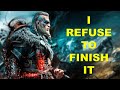 Assassin's Creed Valhalla is a Boring Grind I Refuse to Finish