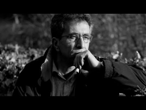 نگاهی به زندگی عباس معروفی