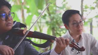 เลนัง “Lenang” - Janram feat. Thanis Sriklindee (Official Music Video)