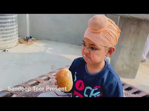 Noor new little star most funny videos??? |  2021