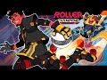 THE *NEXT* ROCKET LEAGUE? | Roller Champions