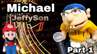 SBJ Movie: Michael JeffySon | Part 1