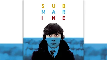 06 | Piledriver Waltz  – Alex Turner | Submarine