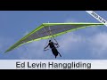 2020-10-24 Ed Levin Hanggliding