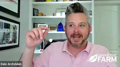 Sales Strategies For THIS Generation! – Dale Archdekin