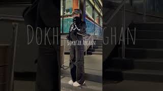 Valy- Dokhtar Afghan sped up