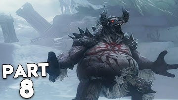 Devil May Cry: Peak of Combat - Gameplay Walkthrough Part 8 - Chapter 8 (iOS, Android)