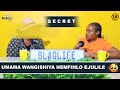 SIKHIPHA IZIMFIHLO | Umama wangishiya nemfihlo enzima | S1 - EP42