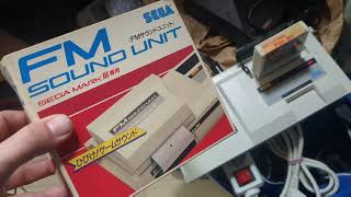 ❌ MA SEGA MARK III INCOMPATIBLE EVERDRIVE 😡 - YouTube
