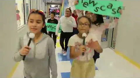 Ybarra Lip Dub 2017-2018