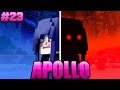 Der geheime bruder nox  minecraft apollo 23 deutsch.