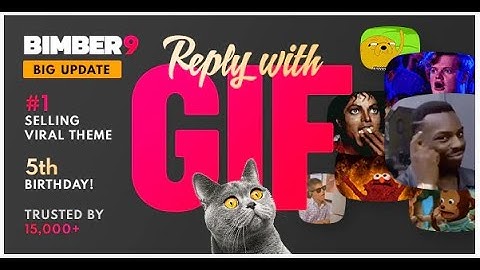 Bimber - Viral Magazine WordPress Theme