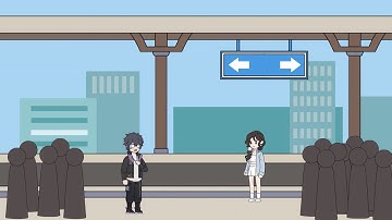 Mắc kẹt trong vòng lặp thời gian, tôi quyết định cứu cô gái [P1] | SaoKC Channel