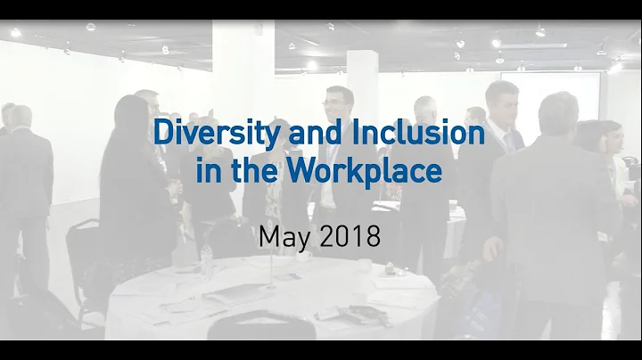 CEO Health + Safety Leadership Network: Diversity and Inclusion in the Workplace
