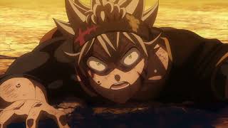 Asta - Dancing with the devil (Black Clover) [AMV]