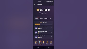 TapSwap All Code 29-July | TON Ecosystem Alert | Crypto News| Crypto News Part 2 #tapswapcode