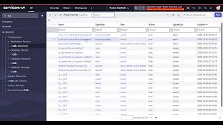 Templates for HR Fulfillers in ServiceNow HRSD