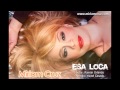 Miriam Cruz - Esa Loca (ESTRENO 2013)