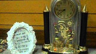 セイコーパペット RY410S 全曲メドレー - YouTube