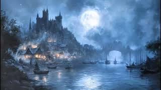 Find Tranquility with Relaxing Soundscapes