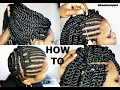 Watch Me Slay This CROCHET BRAIDS From A TO Z