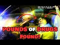 Chicago Drug Dealer Busted with POUNDS of Narcotics | Police Bodycam Footage