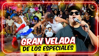 Download Lagu Gran velada de los especiales 🥊🥊 MP3