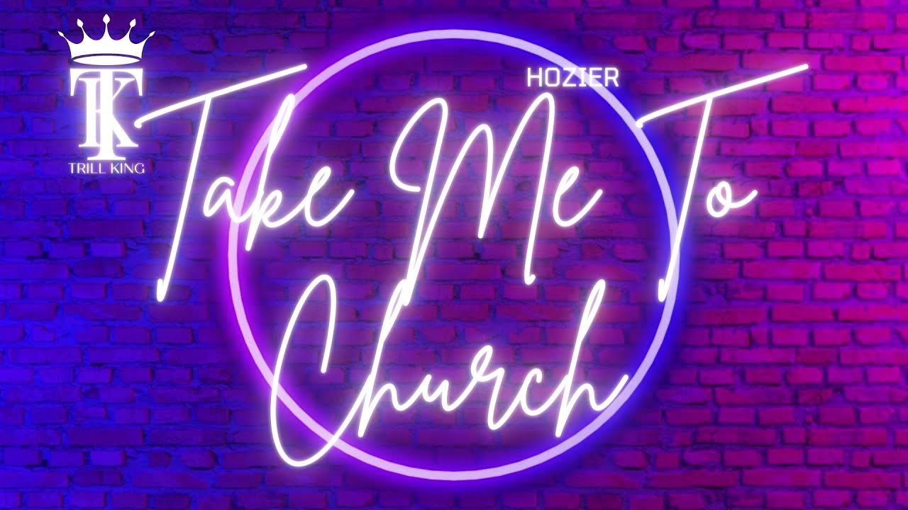Hozier Take Me To Church with Lyrics YouTube