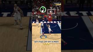 Why The Shot Meter Look Like That??