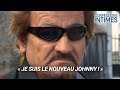 Il s'est tatoué le portrait de Johnny sur le cœur - Confessions Intimes