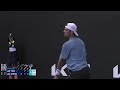 Learner Tien v Marcos Giron Extended Highlights | Australian Open 2026 First Round