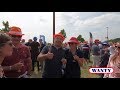 After-movie "Village Wanty-Groupe Gobert" - Championnat de Belgique de cyclisme à Binche