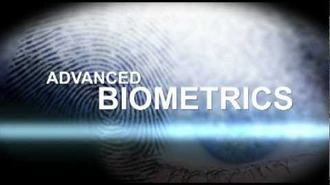Advanced Biometrics at SwRI