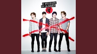 Video thumbnail of "5 Seconds of Summer - Long Way Home"