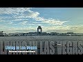 Arriving at Las Vegas International Airport - YouTube