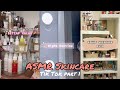 ASMR Skincare-an | Part 1 | Tik Tok