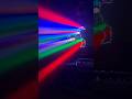 Professional 120W Crescent Moon LED Effect Light for DJ &amp; Event Stages