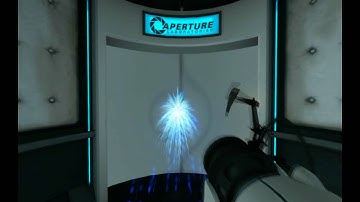 Portal - Walkthrough: Part 1 [HD]