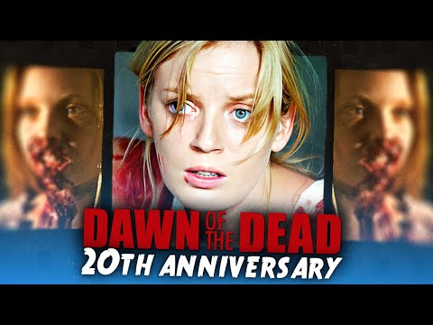 The Moment That Makes The Dawn Of The Dead Remake Work