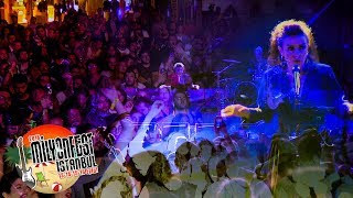 Fatma Turgut - Mey @ Milyonfest İstanbul (2018) Resimi