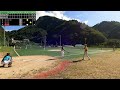 2023 09 09 울릉도 사회인야구 실버야구단  친선 교류전  포항 vs 울릉