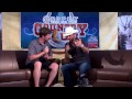 Craig Campbell Answers Fan Questions at Country Jam Colorado