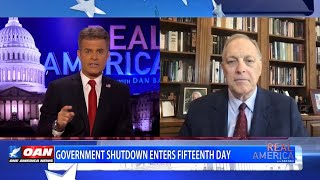 Andy Biggs SLAMS Schumer and Jeffries for Destroying the American Economy for Illegals’ Healthcare