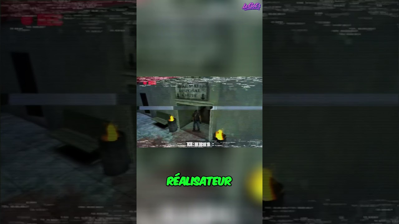 Rockstar vous fait jouer un objet !! 🔪 